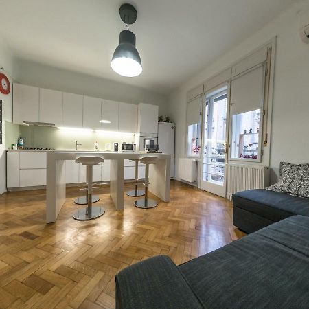Artissimo Apartments ザグレブ エクステリア 写真