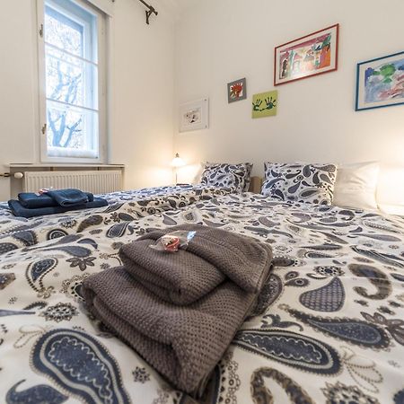Artissimo Apartments ザグレブ エクステリア 写真