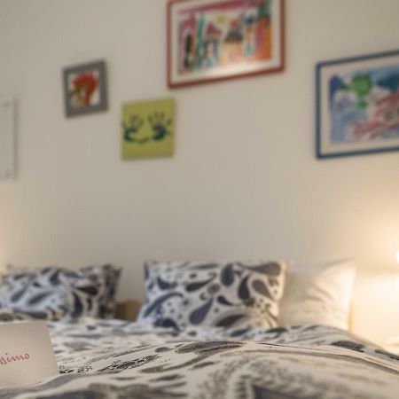 Artissimo Apartments ザグレブ エクステリア 写真