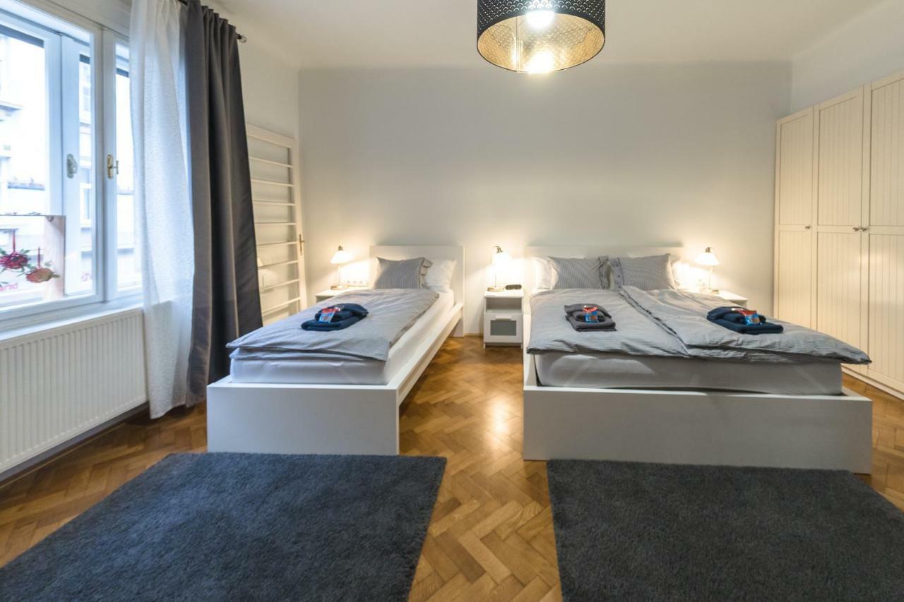 Artissimo Apartments ザグレブ エクステリア 写真