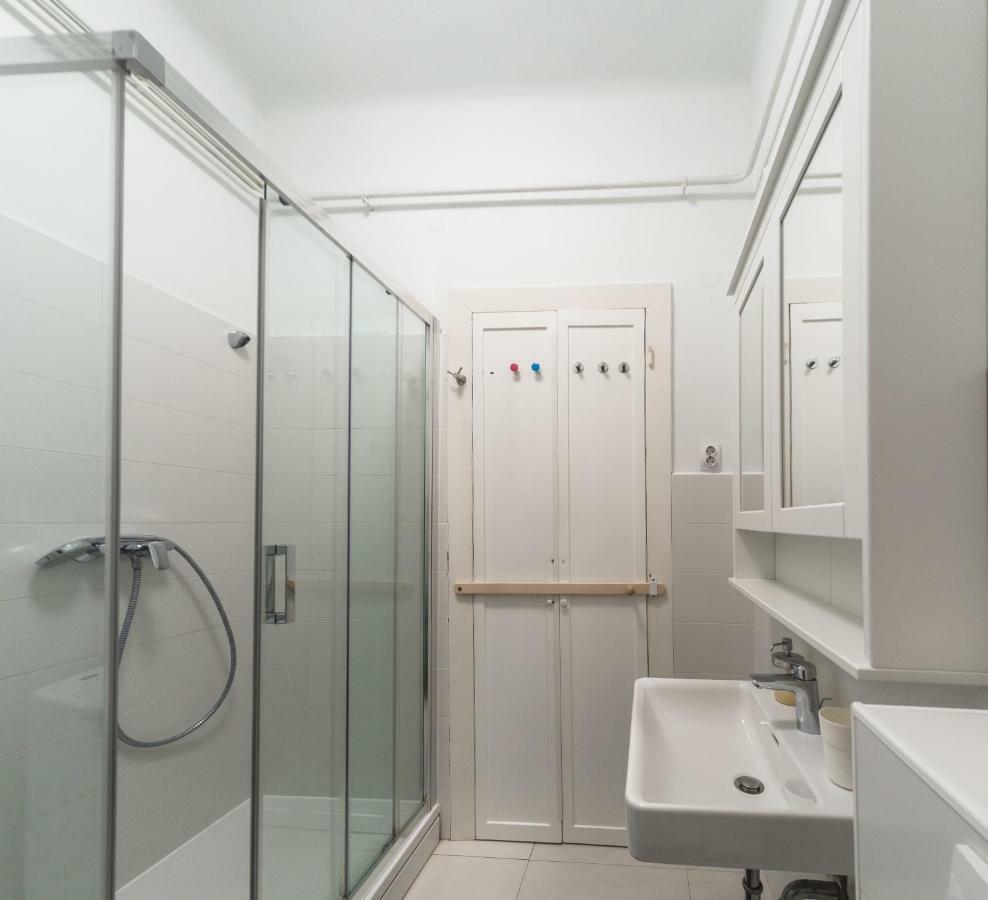 Artissimo Apartments ザグレブ エクステリア 写真
