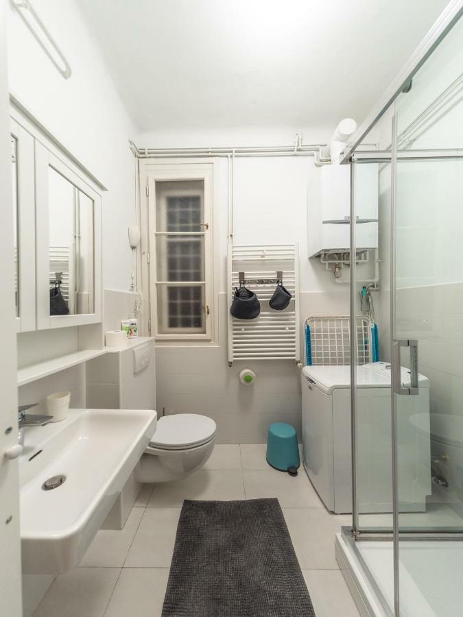 Artissimo Apartments ザグレブ エクステリア 写真