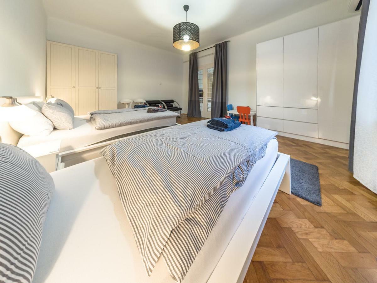Artissimo Apartments ザグレブ エクステリア 写真