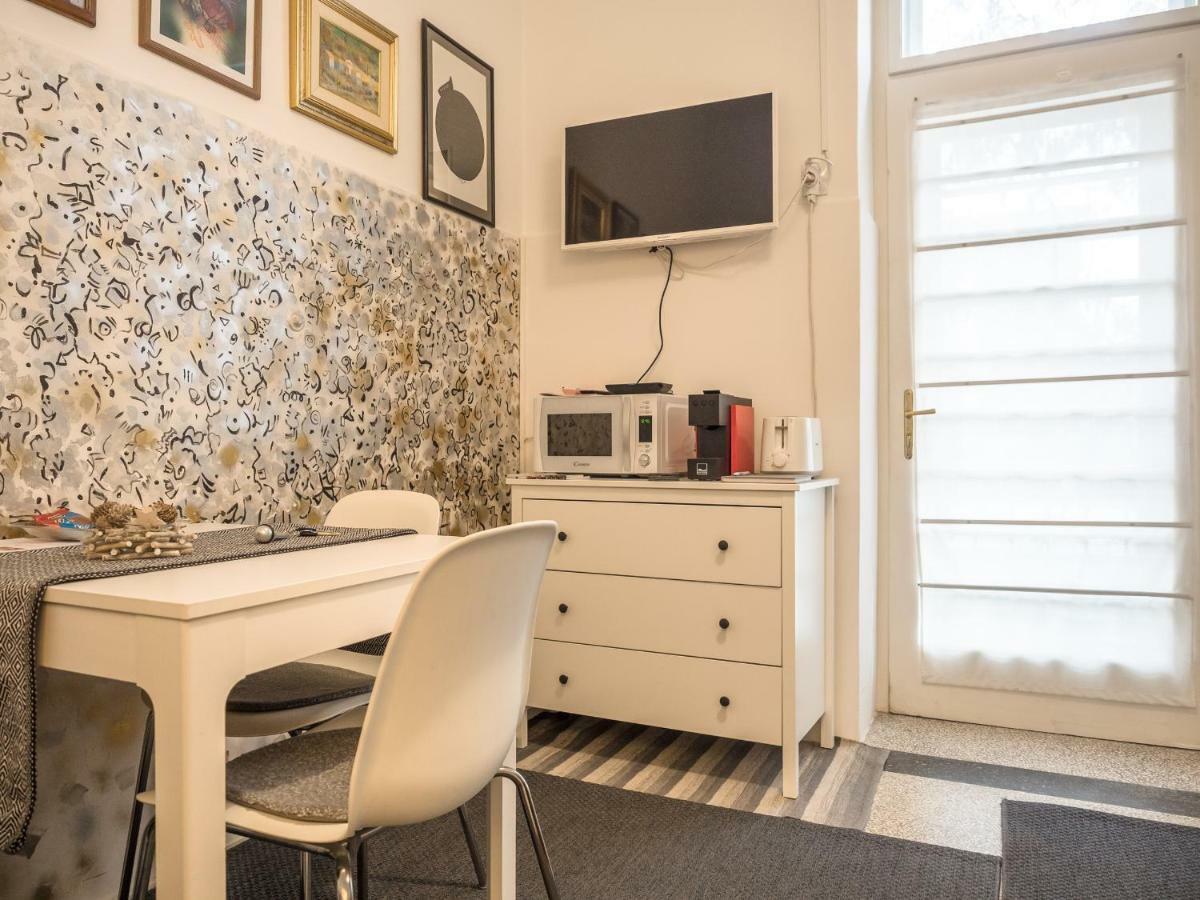 Artissimo Apartments ザグレブ エクステリア 写真