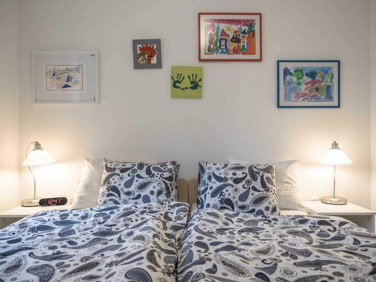 Artissimo Apartments ザグレブ エクステリア 写真