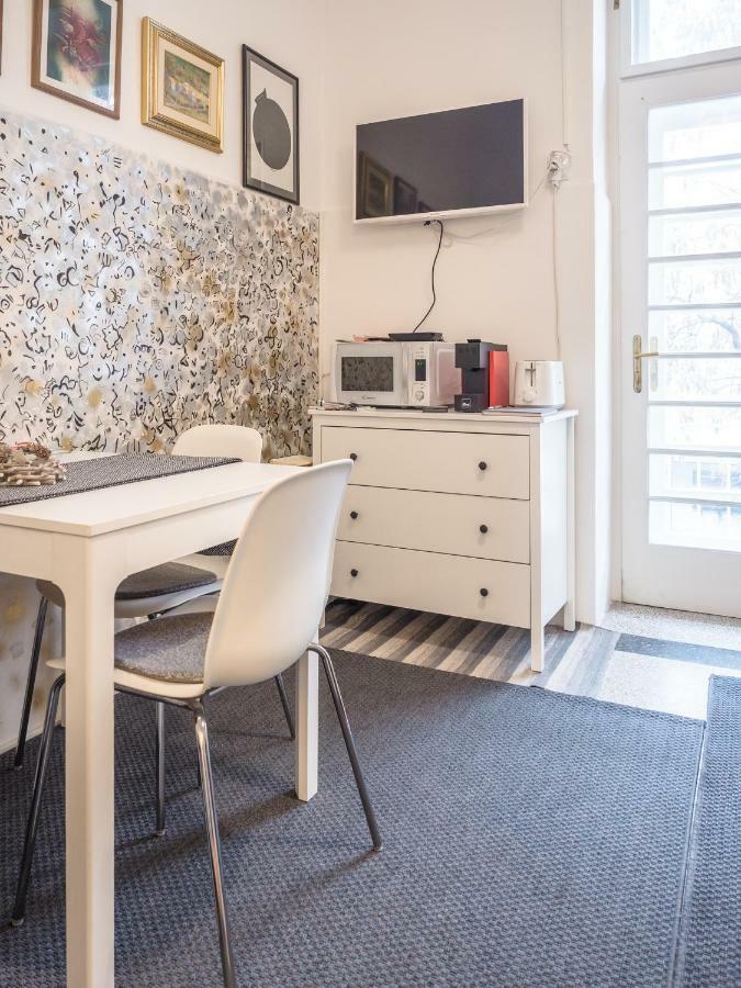 Artissimo Apartments ザグレブ エクステリア 写真