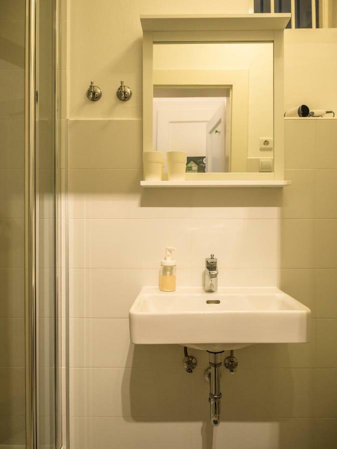 Artissimo Apartments ザグレブ エクステリア 写真