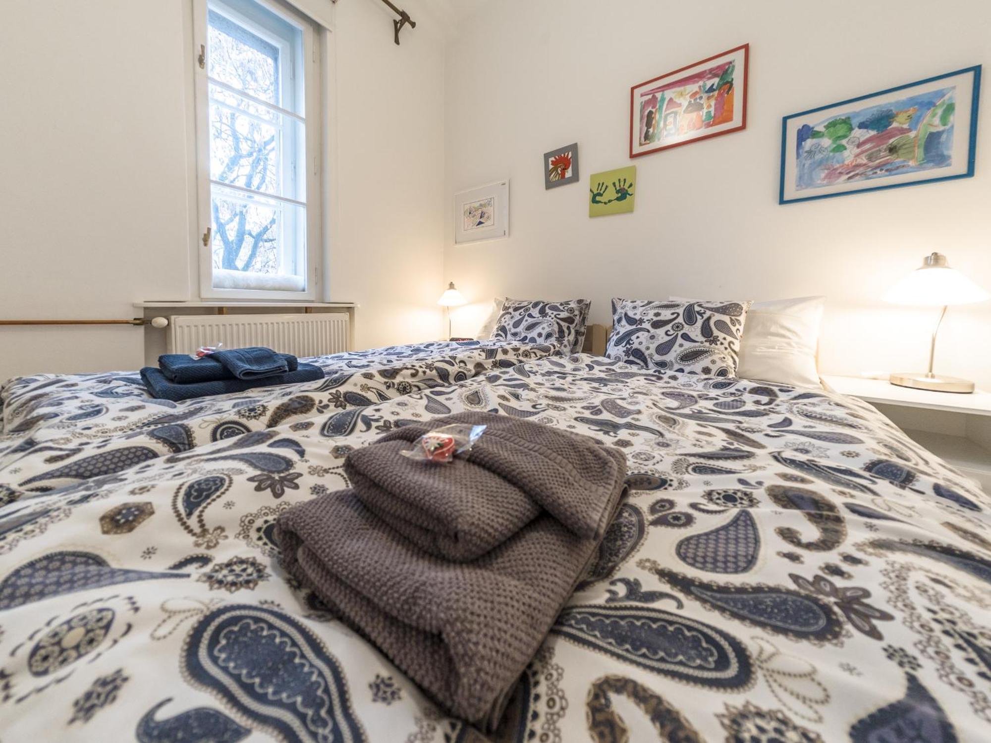 Artissimo Apartments ザグレブ エクステリア 写真