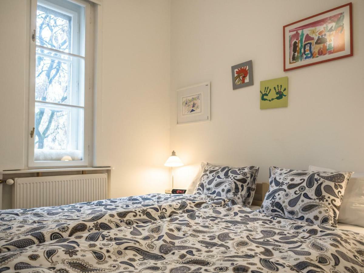 Artissimo Apartments ザグレブ エクステリア 写真