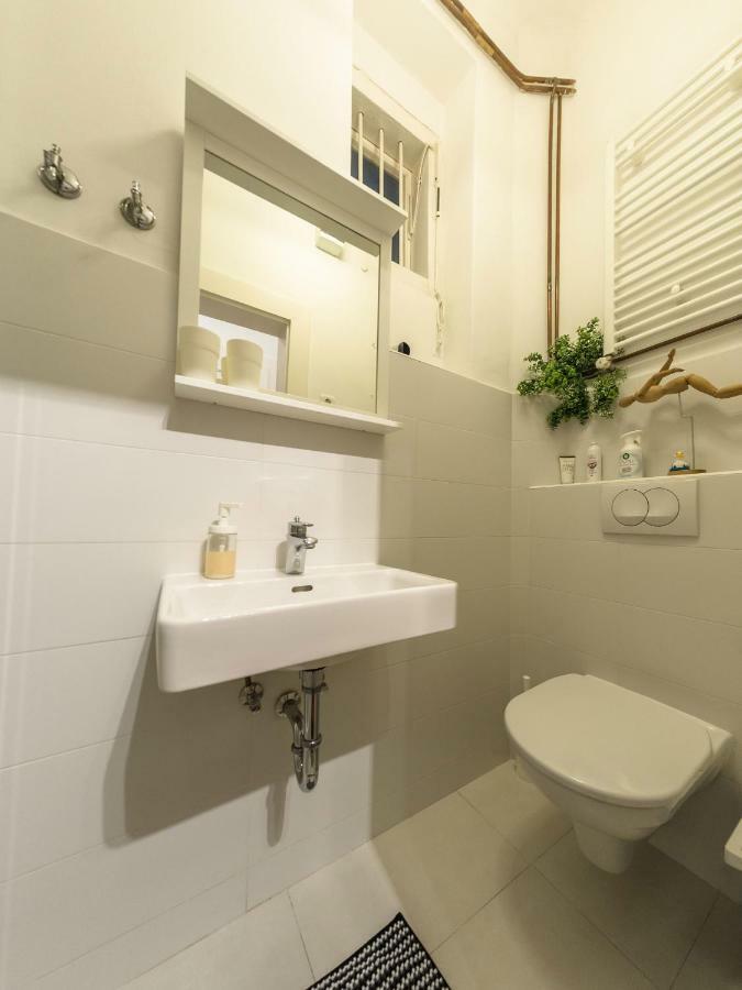 Artissimo Apartments ザグレブ エクステリア 写真